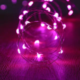 XINKAITE Fairy Lights - Waterproof LED Starry String Lights for Indoor & Outdoor DIY Decoration, Home Parties | Lumora