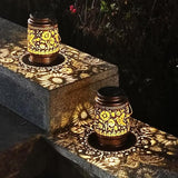 Hummingbird Solar Light Outdoor Waterproof Hanging, Hummingbird Garden Decoration Metal led Solar Light, Suitable | Lumora