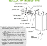hykolity Large Size Outdoor Wall Lights,16 Inch Outdoor Wall Lantern, Waterproof Exterior Wall Sconce, Anti-Rust | Lumora