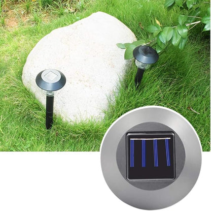 Solar Led Garden Light Solar Pathway Lights Outdoor Super Bright High Lumen Landscape Light Led Solar Powered Lantern Garden Lights for Lawn Patio Yard