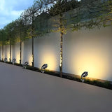 Low Voltage Landscape Lights with Connectors Outdoor: 7W 700LM LED Landscape Lighting for Tree Garden Yard Pathway | Lumora
