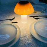 Solar Mushroom Lights Outdoor Ground Waterproof Solar LED Light Sensor Landscape Night Light for | Lumora