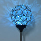 Zerodis Solar Garden Ground Light In Ground Lights Color Changing Outdoor LED Globe Lamp Yard Landscaping Lamp for | Lumora