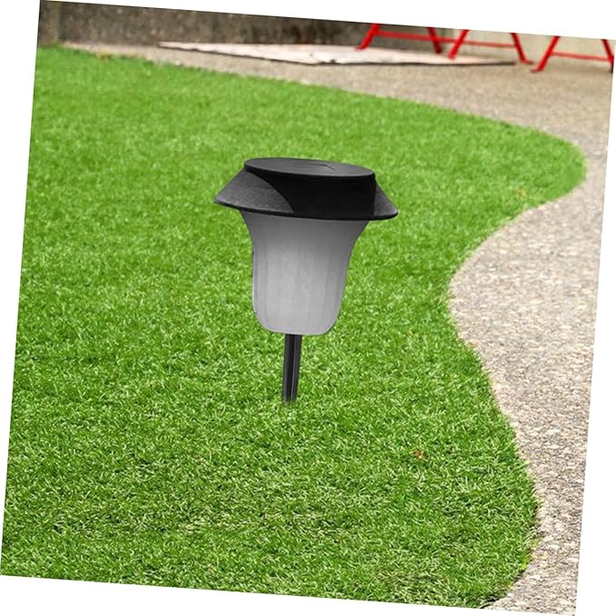 POPETPOP 24pcs Led Ground Luminous Lamp Replacement Stakes for Solar Ground Light Solar Pathway Lights Stakes for | Lumora
