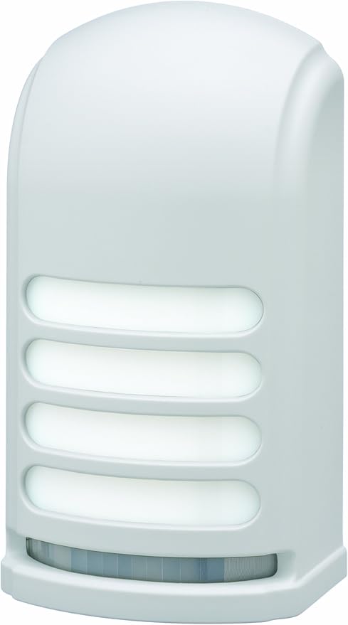 Xodus Innovations BL706 Battery Operated Motion Activated LED Deck and Stair Light, Outdoor or Indoor Use, Weather | Lumora