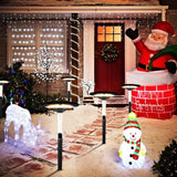 S NMT LED Garden Solar Pathway Lights，Outdoor Motion Sensor Landscape Lights for Garden Lighting, IP65 Waterproof | Lumora
