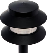 GreenLighting Paradise Low Voltage Landscape Pathway Lights - 2 Tier Outdoor Garden Lights - Easy, Simple | Lumora