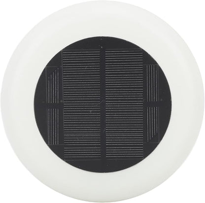 Hyuduo Solar Color Change LED Landscape Lighting for Patio Pathway Pool Yard Easy to Install Energy Saving, Hyuduo5gtiwdp90k