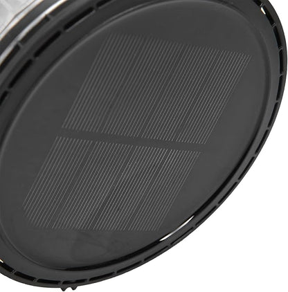 Solar Lawn Lamp LED Landscape Lights Solar Pathway Lamp Outdoor Decorative Light for Patio Garden - Energy Saving, IP55, Ideal for Christmas and Outdoor Use