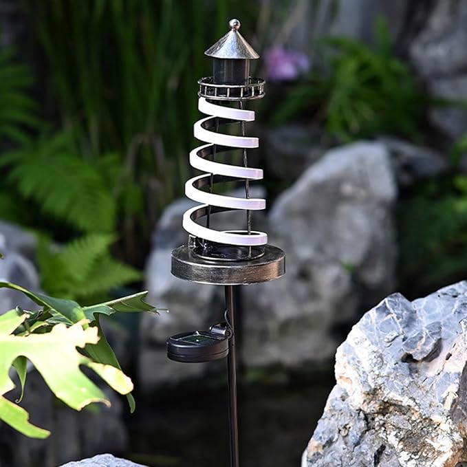 Solar Pathway Lights | Waterproof Frog Snail Gardening Supplies - Outdoor Solar Lights,for Garden Decor Yard Lawn House Porch Path Walkway Driveway Sidewalk Pool Flowers Ground