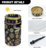 Solar Lights Outdoor Waterproof,Dragonfly Solar Garden Lights, Solar Lights for Outside, Garden Decor for Yard | Lumora
