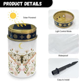 Butterfly Solar Garden Lights Outdoor Solar Lights Landscape Solar Lantern Outdoor Waterproof Solar Pathway Lights | Lumora