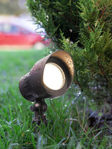 LEONLITE Low Voltage LED Landscape Spotlight, 5W 12V Pathway Lights Outdoor, CRI90, Aluminum Spot Lights for | Lumora