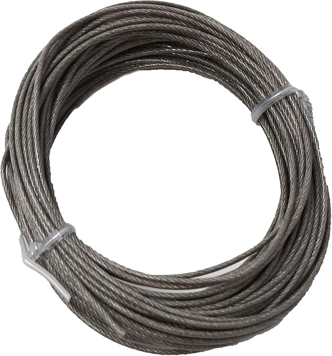 Patio Lights Up Cable Wire Patio Light Kit - 40 ft | Lumora