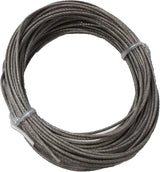 Patio Lights Up Cable Wire Patio Light Kit - 40 ft | Lumora