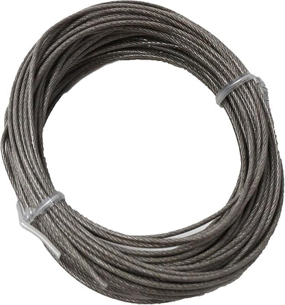 Patio Lights Up Cable Wire Patio Light Kit - 40 ft