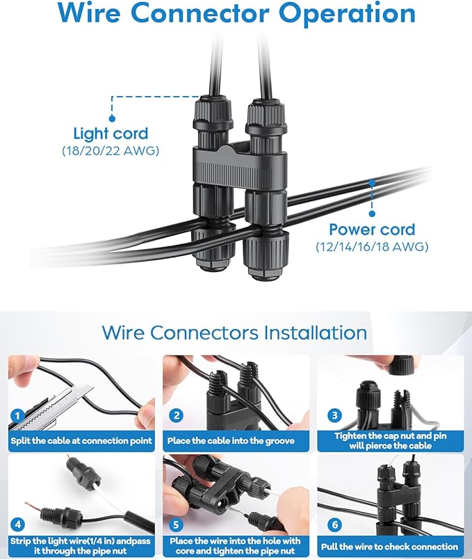 HIBOITEC Low Voltage Landscape Lighting 12-24V 12W LED Outdoor In-Ground IP67 Waterproof Well Lights 3000K Warm | Lumora