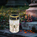 Butterfly Solar Garden Lights Outdoor Solar Lights Landscape Solar Lantern Outdoor Waterproof Solar Pathway Lights | Lumora