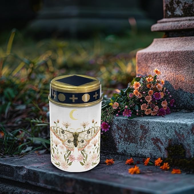 Butterfly Solar Garden Lights Outdoor Solar Lights Landscape Solar Lantern Outdoor Waterproof Solar Pathway Lights | Lumora