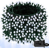 Upgraded Super Long 264FT 800 LED Christmas String Lights Outdoor & Indoor, Memory Function & Timer & 8 Modes | Lumora