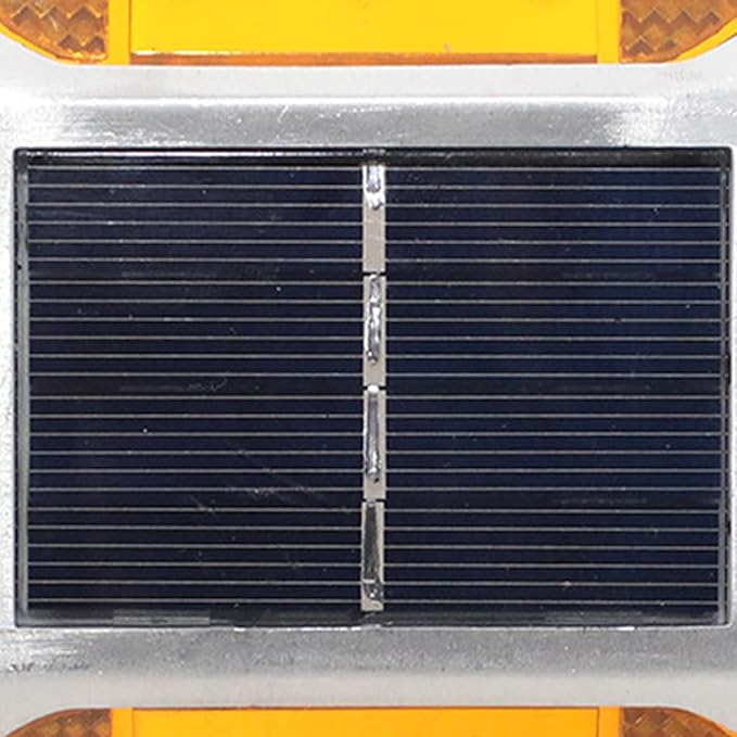 Solar Pathway Lights | LED Garden Pathway Lighting | LED Solar Powered Driveway - Outdoor Security Flood Light | Lumora