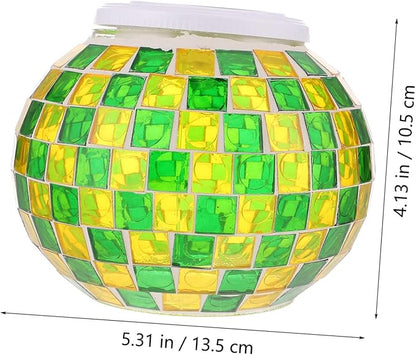balacoo Solar Garden Lamp Outdoor Light for Garden Decor Easy Install Lifespan for Pathway Patio Decoration