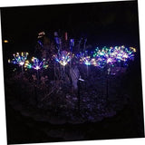 Solar Pathway Light Shape Garden Lamp Dandelion Decor Outdoor Courtyard Lighting | Lumora