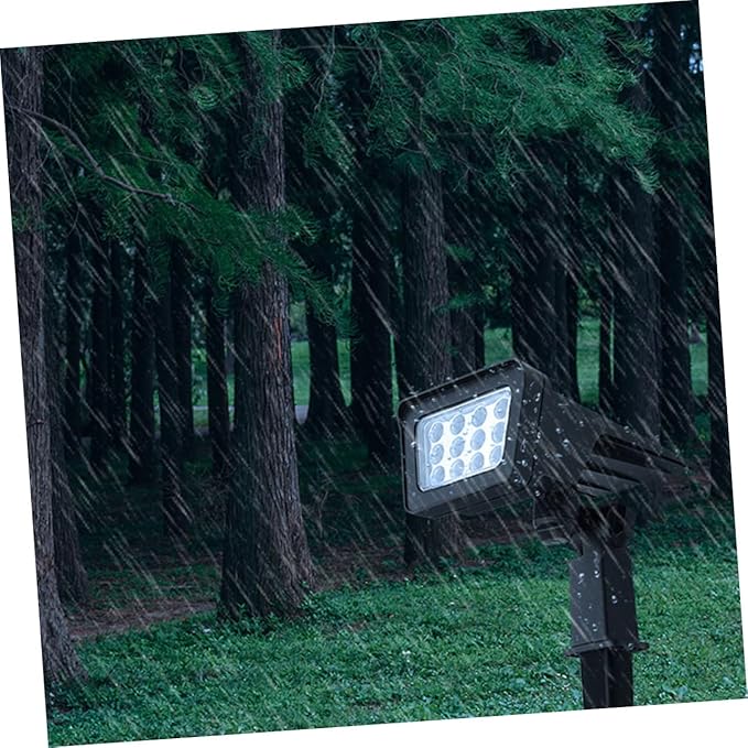NUOBESTY Solar Powered Garden Stake Light Pathway Lamp for Lawn Driveway and Patio Decor Outdoor Solar Led Lighting | Lumora