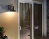 Feiss Lighting-Redding Station-Small Outdoor Wall Lantern Aluminum Approved for Wet Locations in Period Inspired | Lumora