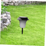 POPETPOP 24pcs Led Ground Luminous Lamp Replacement Stakes for Solar Ground Light Solar Pathway Lights Stakes for | Lumora