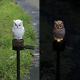 13in Solar Outdoor Lights, Solar Powered Outdoor Garden Lights Used For Floor Mounted Ray On Terraces Lawns | Lumora