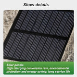 Solar Rock Spot Light – Outdoor Garden Landscape Spotlight | Waterproof Resin Simulated Stone Lamp | LED Lawn Tree | Lumora