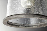 Progress Lighting P560083-103 Conover Outdoor, Antique Pewter, 14.25x7.00x7.00 | Lumora