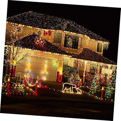 Veemoon Solar Led String Lights Beads Outdoor Garden Decorative Lights for Patio Deck Tent Pergola Bistro Backyard Trees Pool Umbrella Christmas Wedding Parties