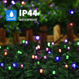 XTF2015 105ft 300 LED Christmas String Lights, End-to-End Plug 8 Modes - UL Certified - Outdoor Indoor Fairy Lights | Lumora