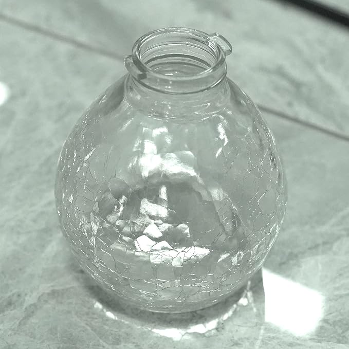 Solar Light Accessories (Glass) - Outdoor Path Light | Lumora