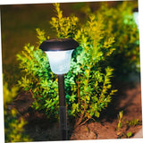 24pcs Metal Replacement Stakes for Solar Lights Garden Pathway Spike Replacements Easy to Install Weather-Resistant | Lumora