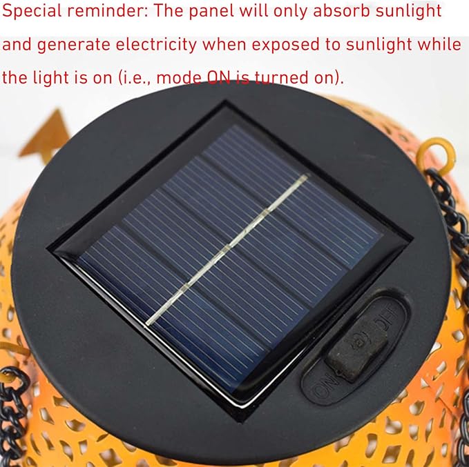 Decorative Solar Mandala Lights, Metal Solar Powered Outdoor Deck Step Wall Lights, Mandala Theme Waterproof Fence Light for Garden Post Patio Backyard Yard, Waterproof and Windproof (2set)