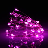 XINKAITE Fairy Lights - Waterproof LED Starry String Lights for Indoor & Outdoor DIY Decoration, Home Parties | Lumora
