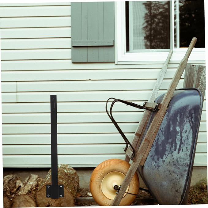 Balacoo 4Pcs Outdoor String Light Poles Durable Hanger for Outdoor Lights Sturdy Support Rods for Patios Yards and | Lumora