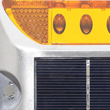 Solar Pathway Lights | LED Garden Pathway Lighting | LED Solar Powered Driveway - Outdoor Security Flood Light | Lumora