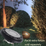 PAR36 LED Bulb for Outdoor Landscape Lighting Garden Spotlights Yard Illumination Outdoor Well Lights Soft Warm | Lumora