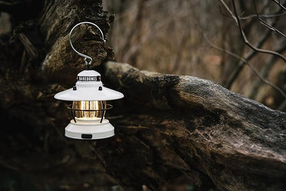 Edison Mini Lantern Red / 3-Pack