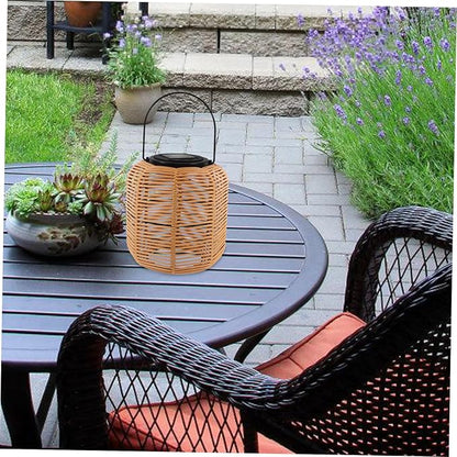 Led Solar Yard Light Garden Landscape Lamp Hanging Solar Lanterns Outdoor Waterproof Outdoor Lights Waterproof s Driveway s Pathway s Path s
