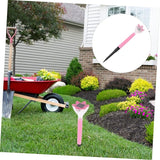 DOITOOL 6pcs Solar Pathway Lights Outdoor Decorative Flower Stakes Led Garden Lights for Lawn Patio Walkway and | Lumora