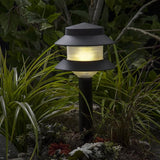 GreenLighting Paradise Low Voltage Landscape Pathway Lights - 2 Tier Outdoor Garden Lights - Easy, Simple | Lumora