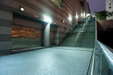 WareLight LED Wall Pack, Outdoor Security Lights - Energy Efficient, 50,000 Hour Lifespan, 75 watt, 10,200 Lumens | Lumora