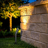 VENUS MANUFACTURING Low Voltage LED Spotlight 12V Outdoor Spot Lights Landscape Lighting 3 Watt 3000K Warm White | Lumora