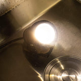 12Vmonster Waterproof LED Outdoor Spot Light Landscape Lighting IP68 12" Wiring with Aluminum Casing with Mount | Lumora