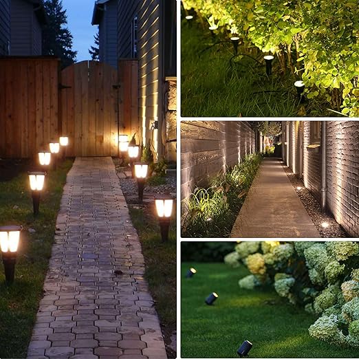 SUNVIE Low Voltage Wire Connector Fastlock2 Landscape Lighting Wire Connectors Waterproof Low Voltage Connector | Lumora
